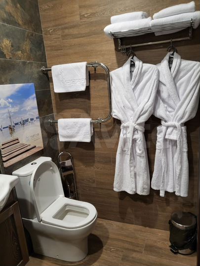 Квартира-студия, 26 м², 5/8 эт.