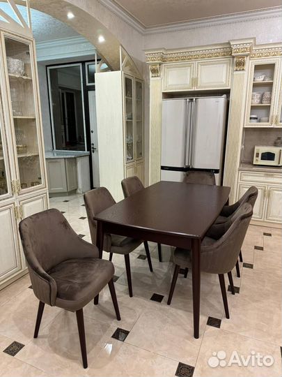 Столы и стулья доставка по РФ