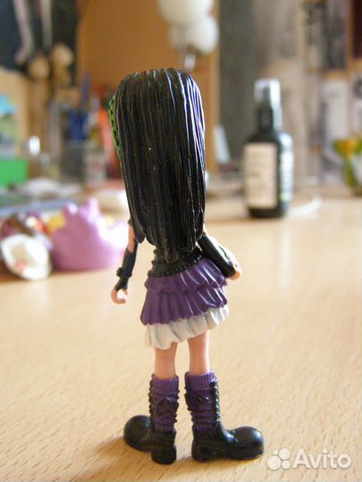 Детские игрушки Куклы