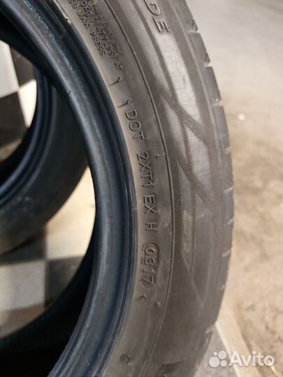 Hankook Ventus Prime 2 K115 215/55 R17 94W