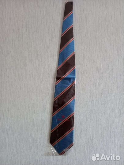 Галстук мужской Италия