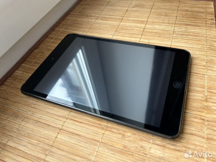 iPad mini 1