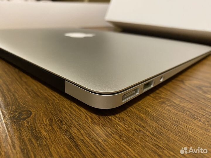 MacBook Air 13