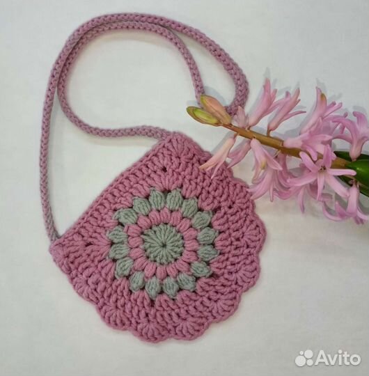 Сумочка для девочки