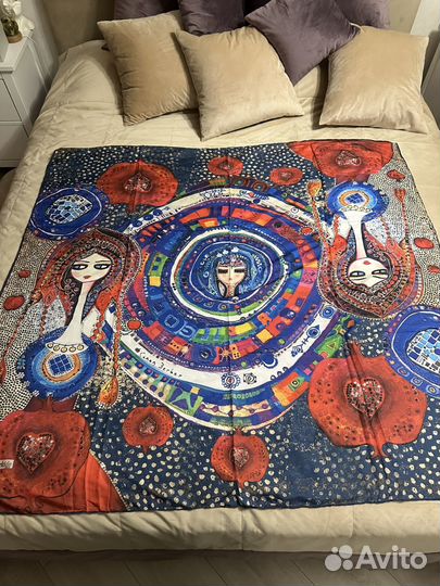 Платки женские из Ирана