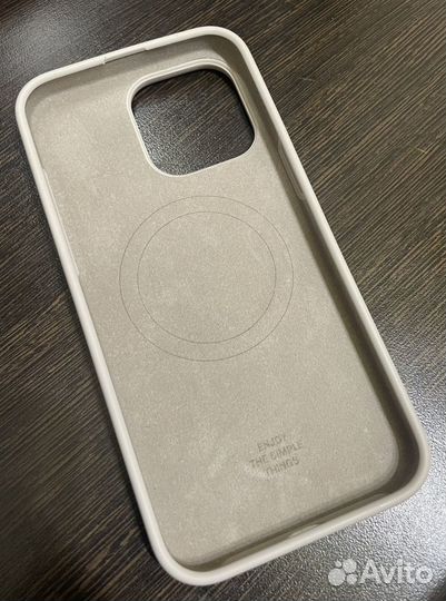 Чехол на iPhone 15 pro max