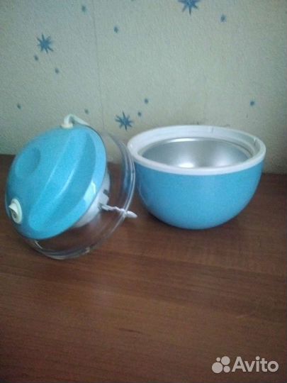 Мороженица