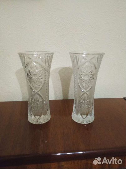 Хрусталь СССР