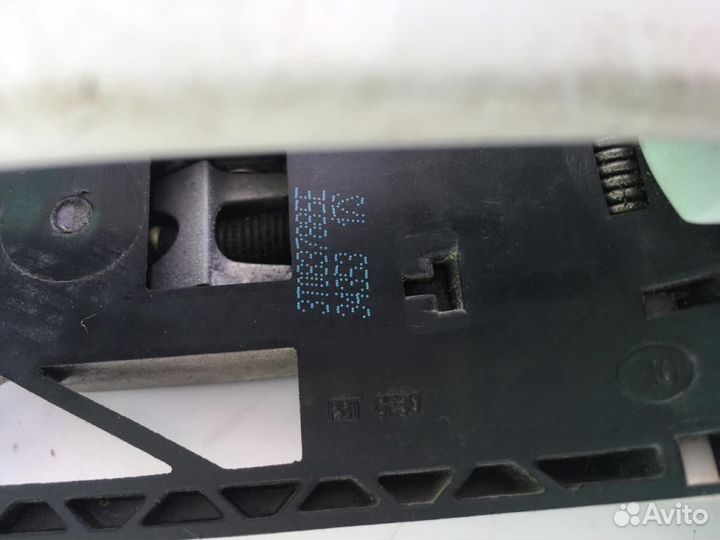 Ручка двери Шкода Йети