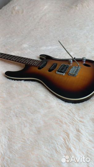 Электрогитара ibanez SA 260