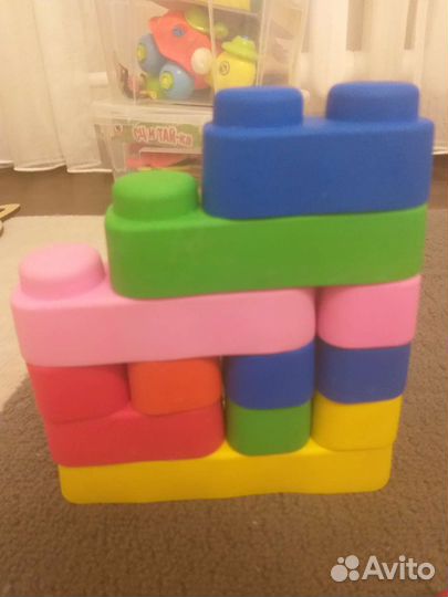 Грызунки - игрушки, шуршалки