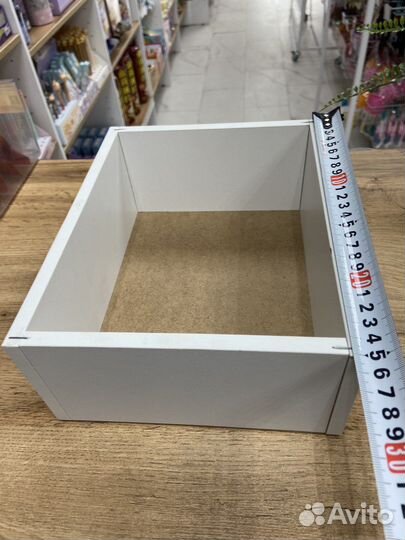 Контейнер для хранения