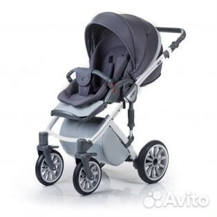Коляска anex sport 3 в 1