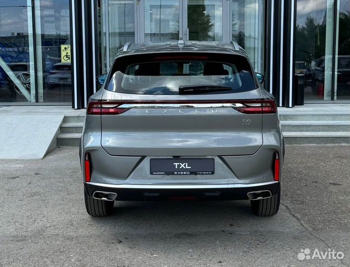 EXEED TXL 1.6 AMT, 2023