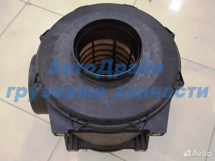 Корпус воздушного фильтра Камаз 5490 с фильтром