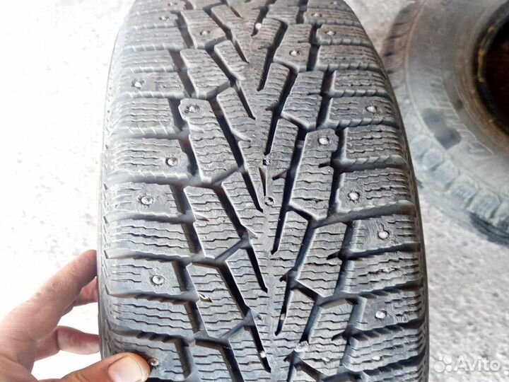 Cordiant Snow Cross 185/70 R14