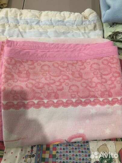 Одеяла детские, одеяло-конверт