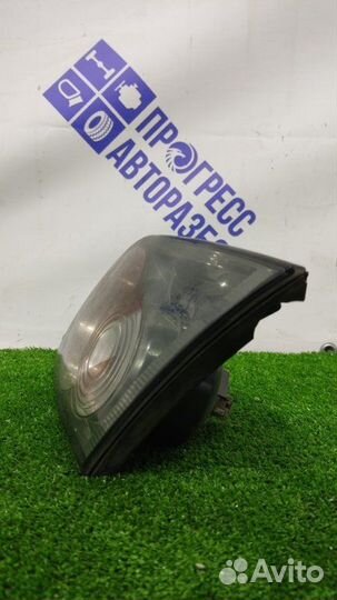 Фонарь задний правый Mazda 6 Gg седан 2.3 2003