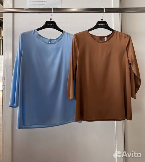 Блузка imperial