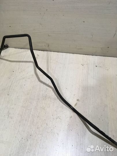 Трубка АКПП Мерседес W221