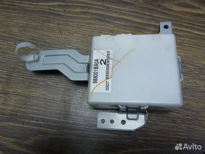 Датчик Infiniti Fx37 S51 VQ37VHR 2011