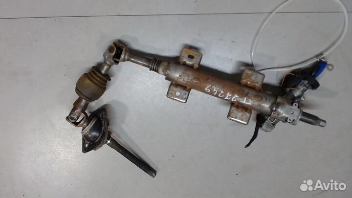 Колонка рулевая Ford Transit, 2011