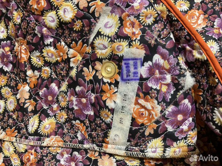 Халат женский новый 48 50