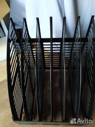 Бокс для хранения бумаг