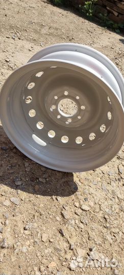 Диски на ваз