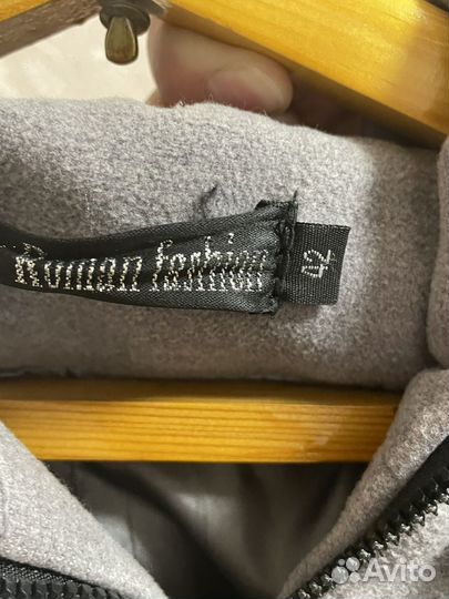 Пальто женское