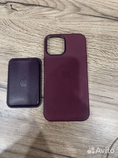 Чехол iPhone 12 pro max