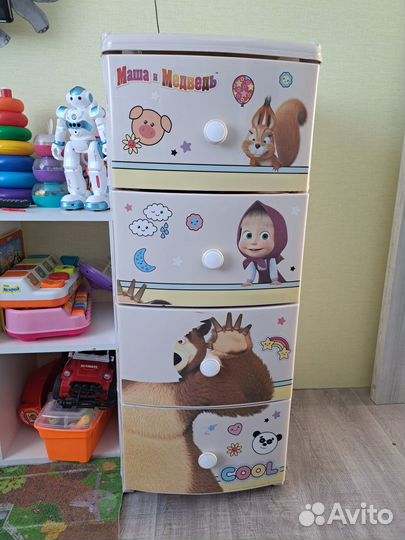 Продам комод