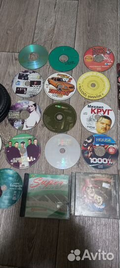 Mp3 диски музыка