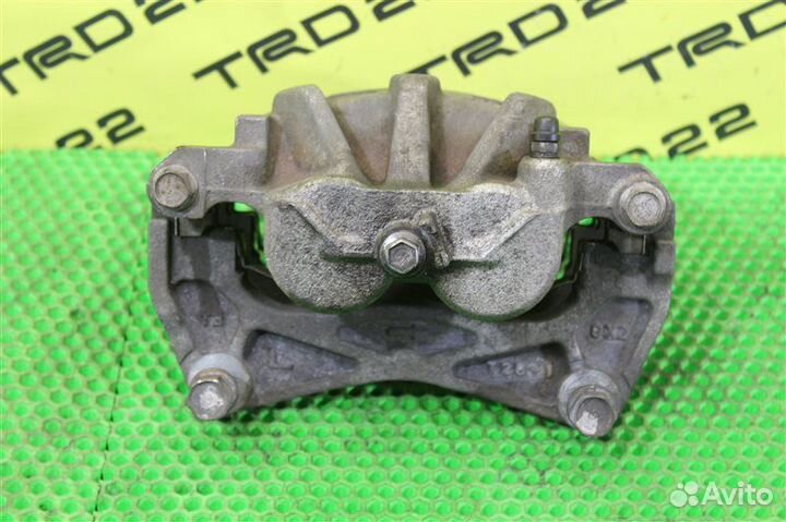 Суппорт передний левый Subaru Legacy BR9 EJ25