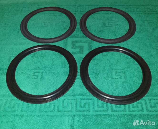 Подвесы для динамиков 75гдн 30гд