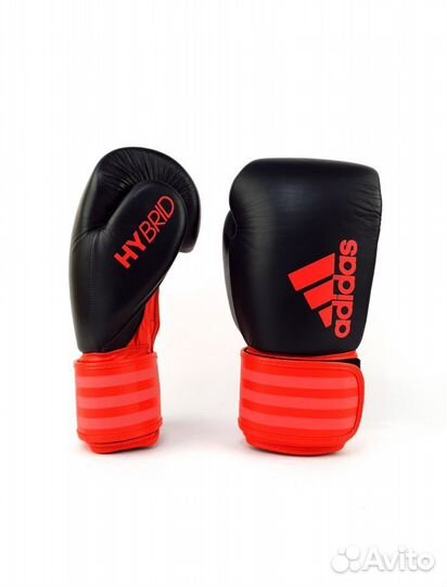 Боксерские Перчатки Adidas Hybrid 200
