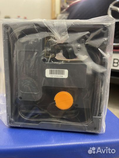 Компрессор автомото