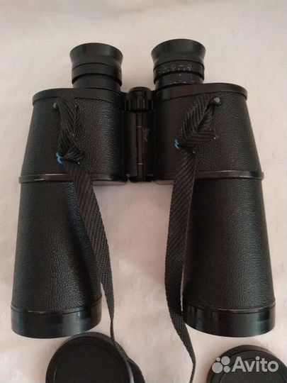 Бинокль бпц 15х50