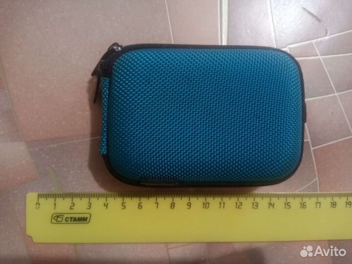 Чехол для фотоаппарата hama