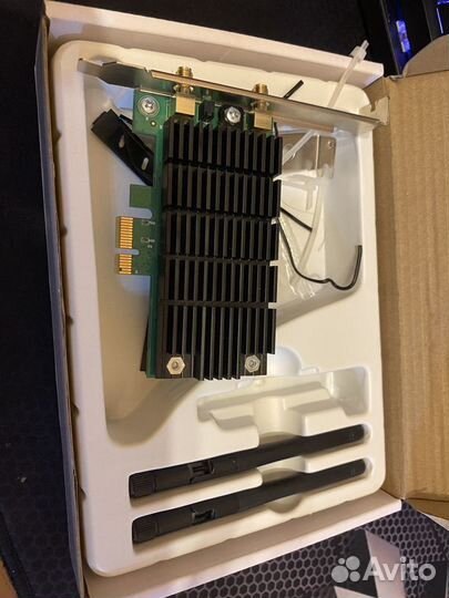 Wifi адаптер для пк