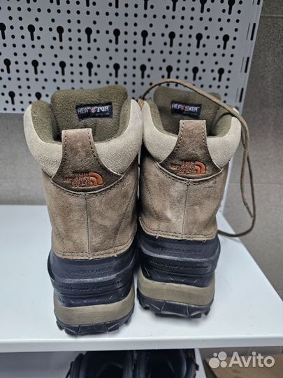 Зимние ботинки The North Face размер 44