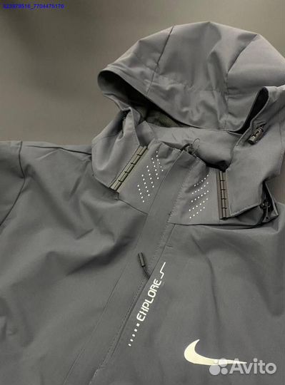 Ветровка Nike (Арт.58781)