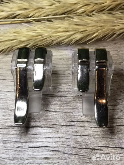 Триггер курки