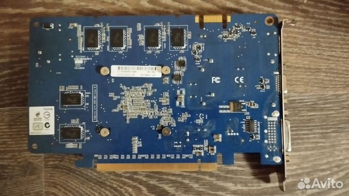 GeForce GT230 OEM (1536MB DDR2)