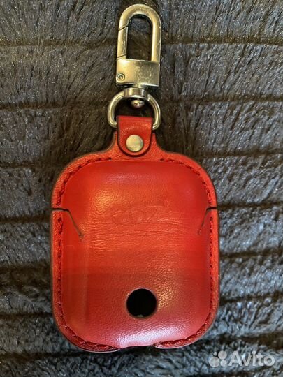 Наушники apple EarPods