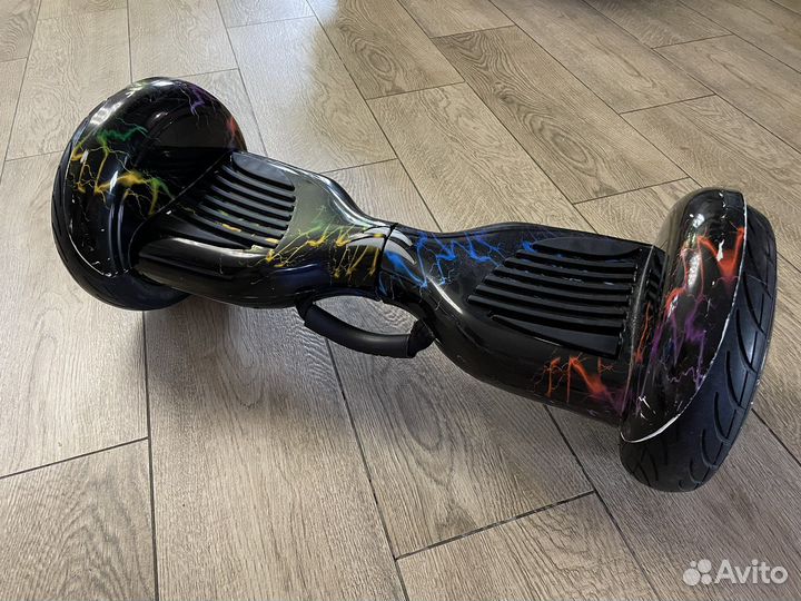 Гироскутер