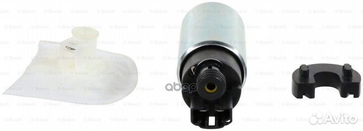 Насос топливный 0986580908 Bosch