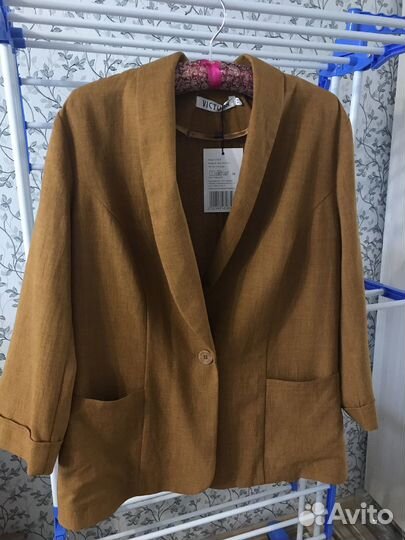 Пиджак женский