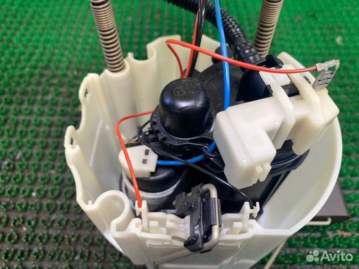 Насос топливный Chevrolet Cruze J300 F16D3 2013