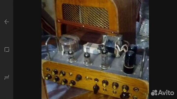 Гитарный усилитель marshall jcm900 custom mod